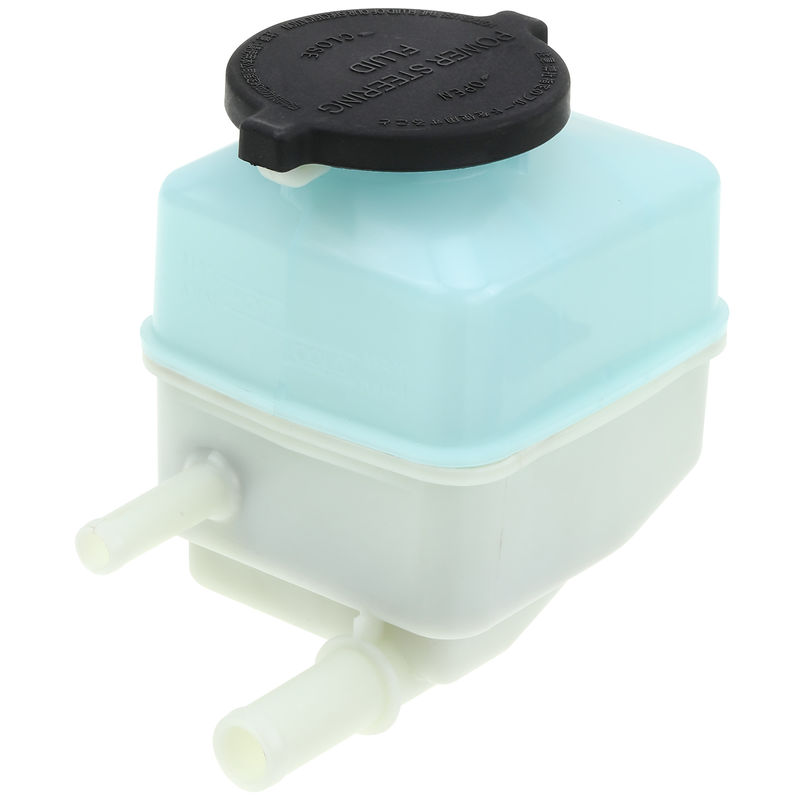 Power Steering Reservoir with Cap for Chevy Caprice 11-13 Pontiac G8 GTO 04-06