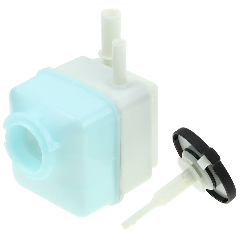 Power Steering Reservoir with Cap for Chevy Caprice 11-13 Pontiac G8 GTO 04-06