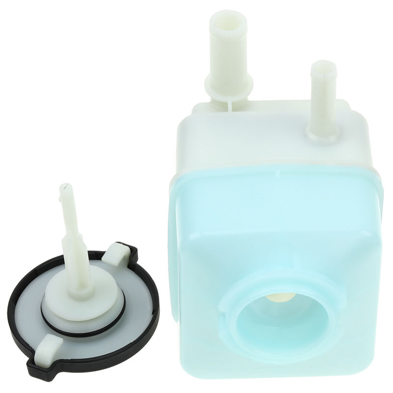 Power Steering Reservoir with Cap for Chevy Caprice 11-13 Pontiac G8 GTO 04-06