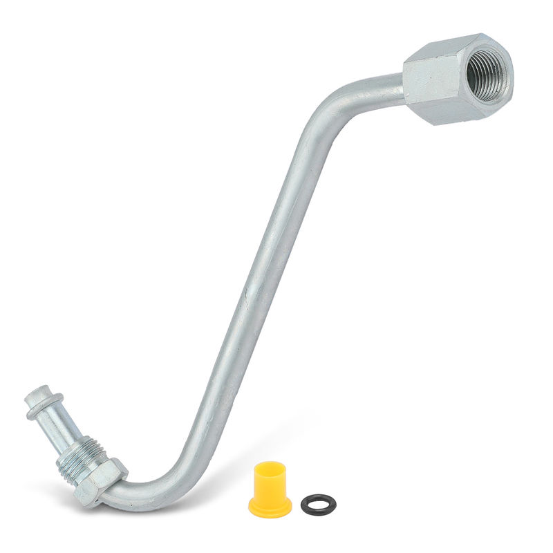 Power Steering Pressure Line Hose Assembly for Ford E-150 Super Duty Econoline
