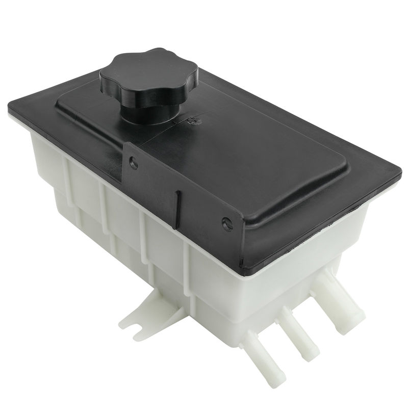 Power Steering Reservoir with Cap for Ford F-250 F-350 F-450 F-550 Super Duty