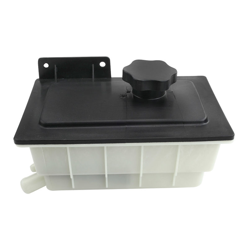 Power Steering Reservoir with Cap for Ford F-250 F-350 F-450 F-550 Super Duty
