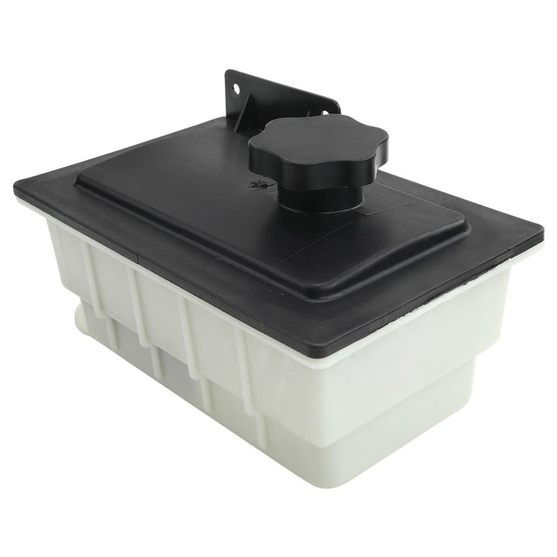 Power Steering Reservoir with Cap for Ford F-250 F-350 F-450 F-550 Super Duty