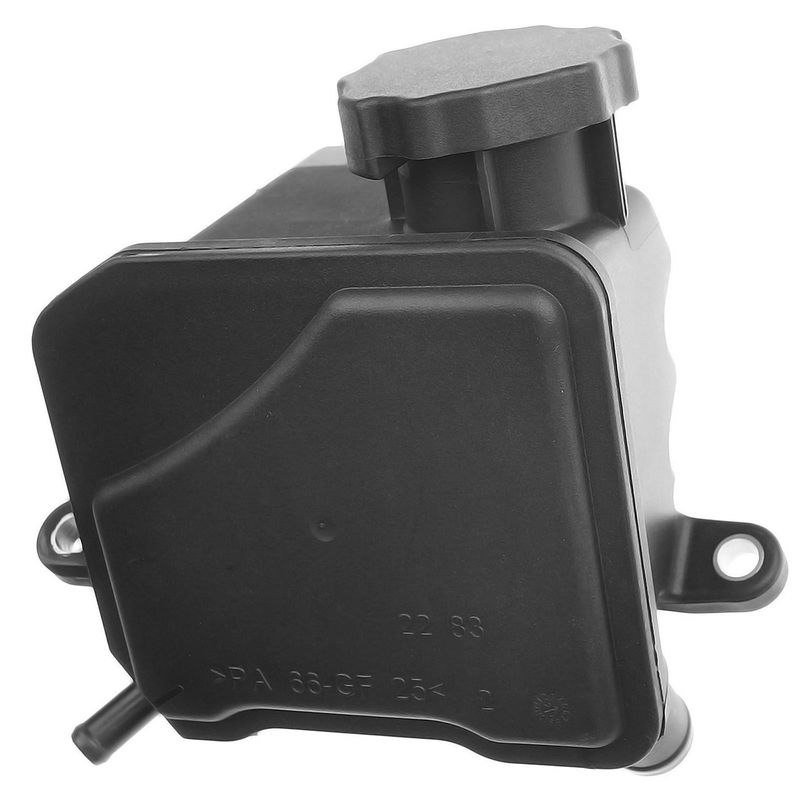 Power Steering Reservoir for Mercedes-Benz X164 GL320 GL350 W164 ML350 W251 R350
