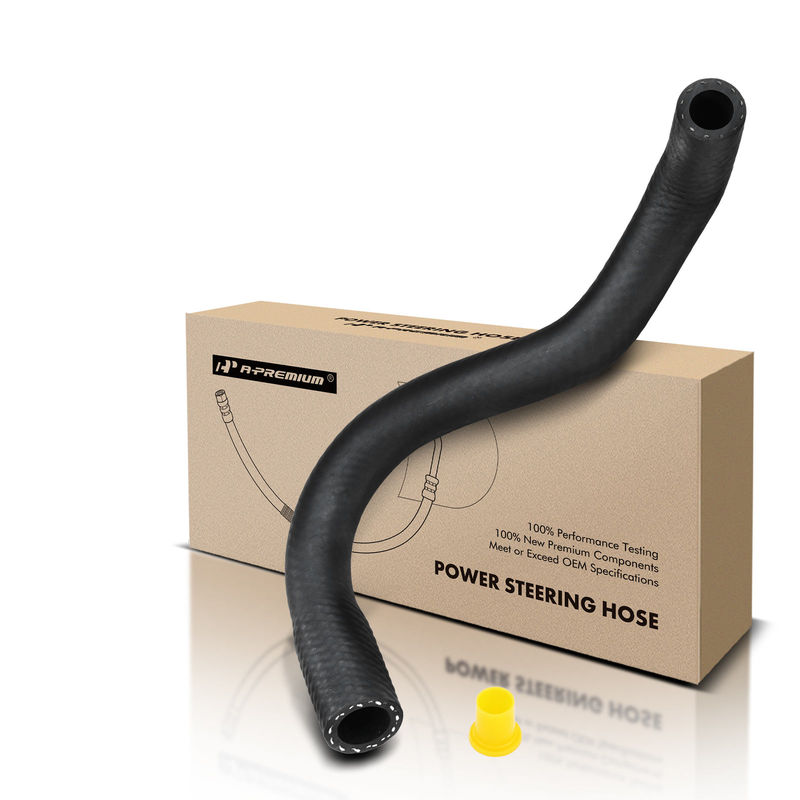 Power Steering Reservoir Line Hose Assembly for Ford Escort Mercury 91-96 1.9L