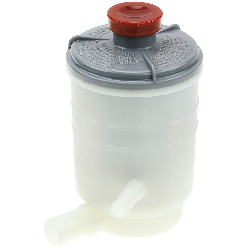 Power Steering Reservoir with Cap for Honda Accord 2008-2012 Crosstour 2012