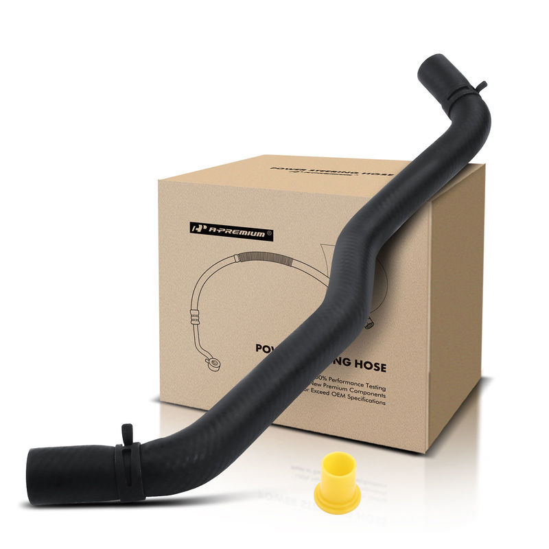 Power Steering Reservoir Line Hose Assembly for Ford Expedition Lincoln 11-17