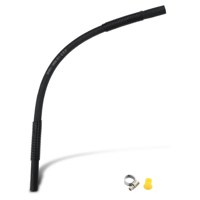 Power Steering Return Line Hose Assembly for Mazda MPV 2000-2006 V6 2.5L 3.0L