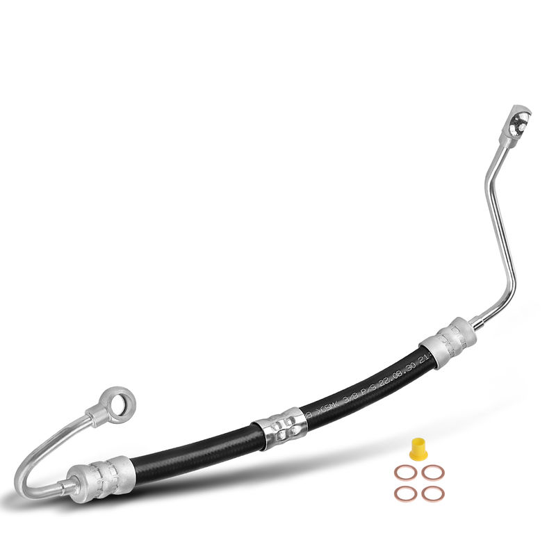 Power Steering Pressure Line Hose Assembly for BMW E36 318i 318is 94-95 318ti