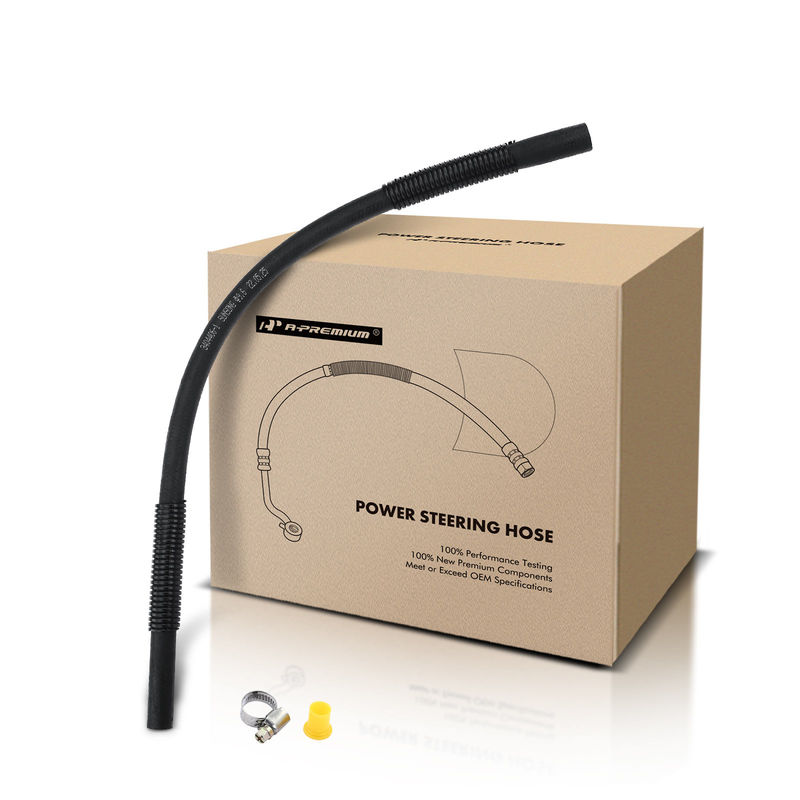 Power Steering Return Line Hose Assembly for Mazda MPV 2000-2006 V6 2.5L 3.0L