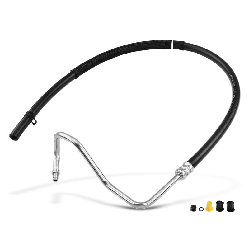 Power Steering Return Line Hose Assembly for Mazda Tribute Escape Gear To Pipe