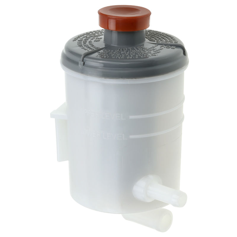 Power Steering Reservoir with Cap for Honda Element 2003-2011 L4 2.4L