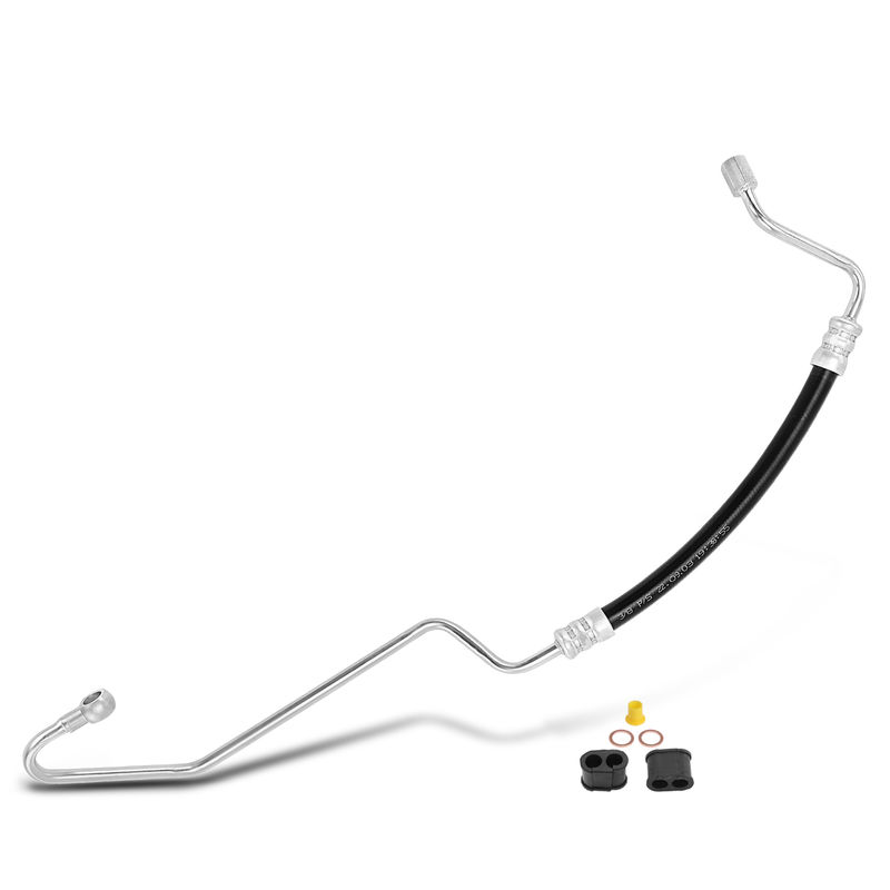 Power Steering Pressure Line Hose Assembly for Subaru Legacy 1997-1998 H4 2.2L