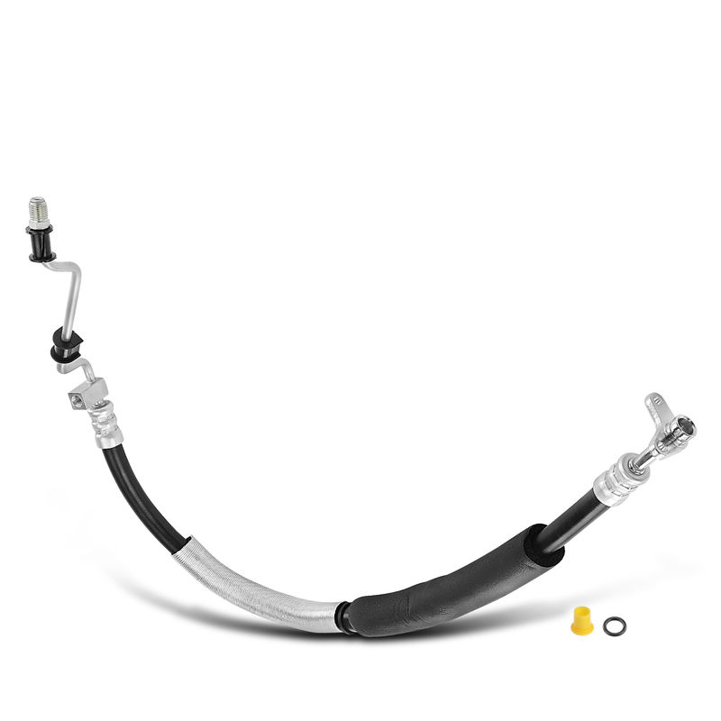 Power Steering Pressure Line Hose Assembly for Honda CR-V 02-06 Element 03-11