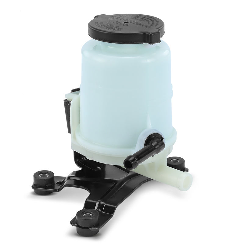 Power Steering Reservoir with Cap for Toyota Sequoia 2008-2021 Tundra 2007-2021