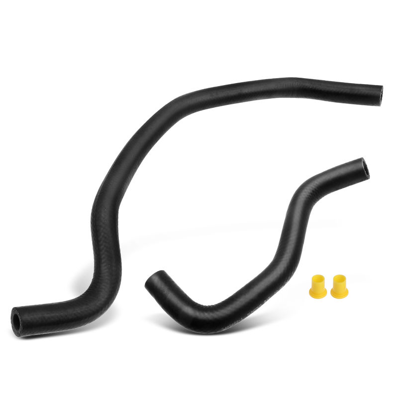 2x Power Steering Return & Reservoir Line Hose Assembly for INFINITI QX56 04-09