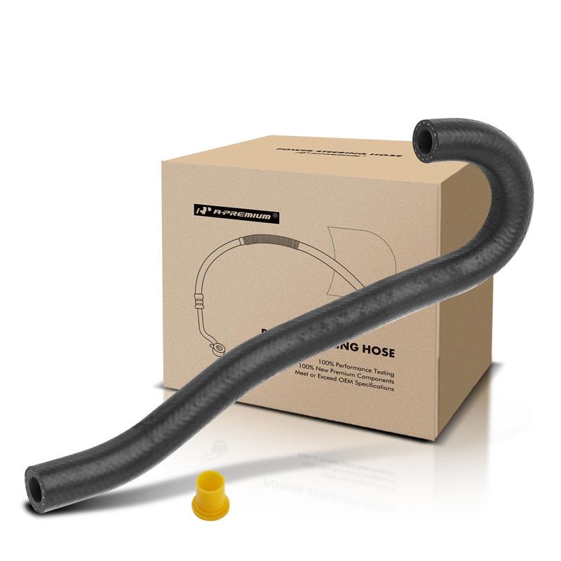 Power Steering Return Line Hose Assembly for Mercedes-Benz ML430 ML500 ML55 AMG