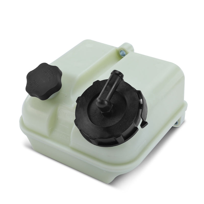 Power Steering Reservoir with Cap for Freightliner Business Class M2 M2 106 112