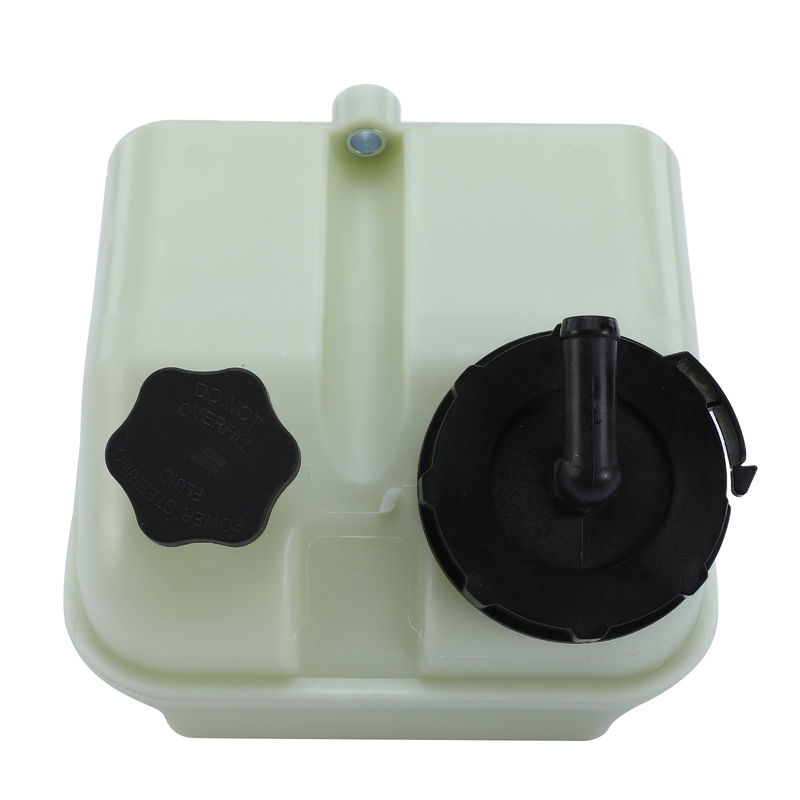 Power Steering Reservoir with Cap for Freightliner Business Class M2 M2 106 112