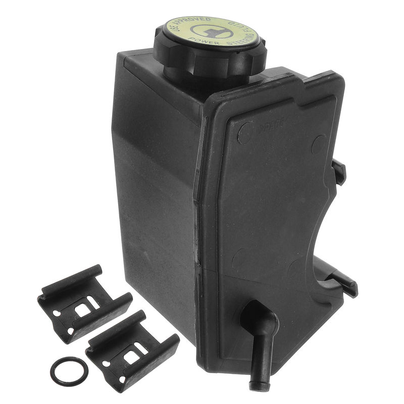 Power Steering Reservoir with Cap & Bracket for Jeep Grand Cherokee 93-04 TJ
