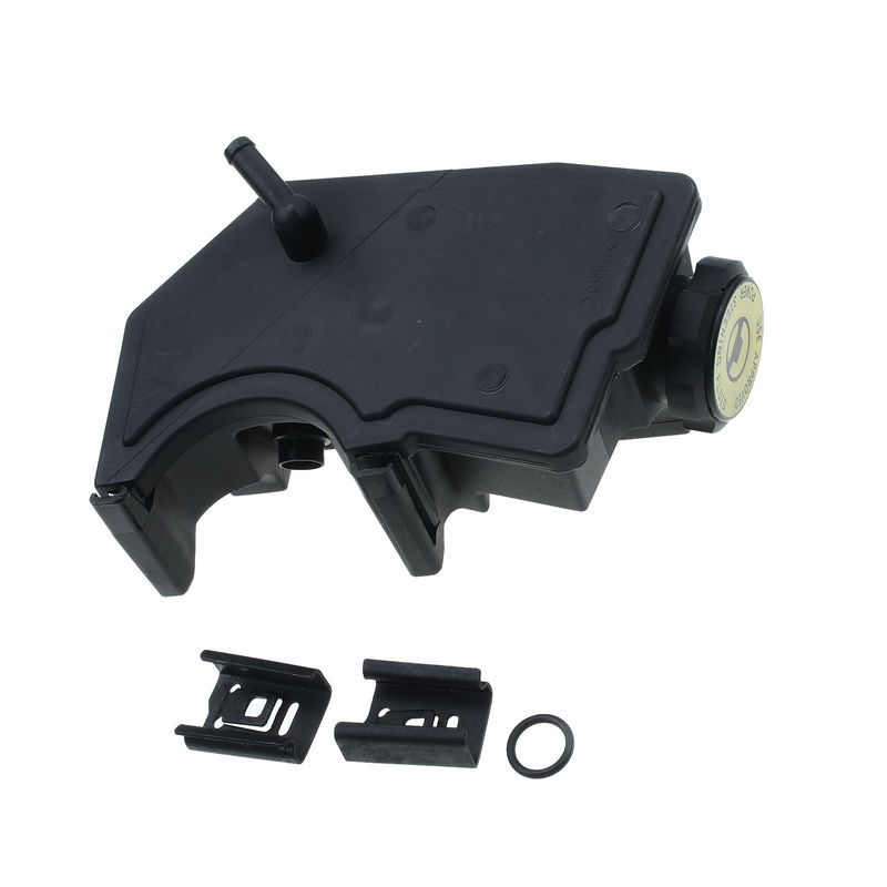 Power Steering Reservoir with Cap & Bracket for Jeep Grand Cherokee 93-04 TJ
