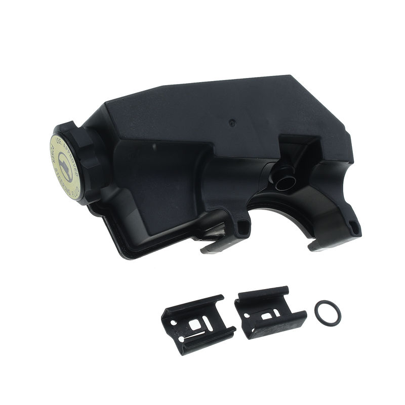 Power Steering Reservoir with Cap & Bracket for Jeep Grand Cherokee 93-04 TJ