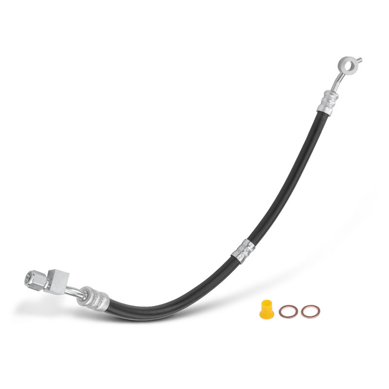Power Steering Pressure Line Hose Assembly for Nissan 200SX 1995-1998 2.0L