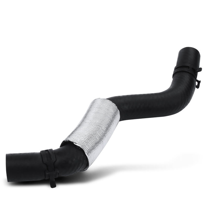 Power Steering Reservoir Line Hose Assembly for Ford F-150 10-12 Lincoln 3.5L