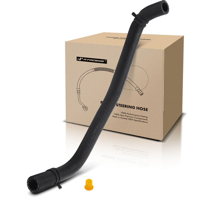Power Steering Reservoir Line Hose Assembly for Ford Explorer 02-10 Mercury 4.6L