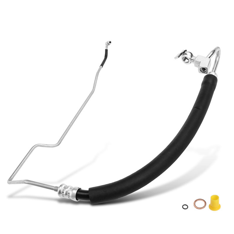 Power Steering Pressure Line Hose Assembly for Nissan 350Z 2003-2005 3.5L