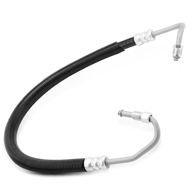 Power Steering Pressure Line Hose Assembly for Ford F-250 F-350 Super Duty 2005