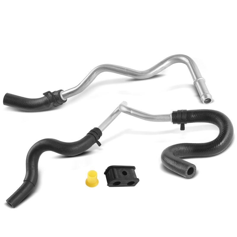 Power Steering Return Line Hose Assembly for Nissan 350Z 2007-2009 To Reservoir