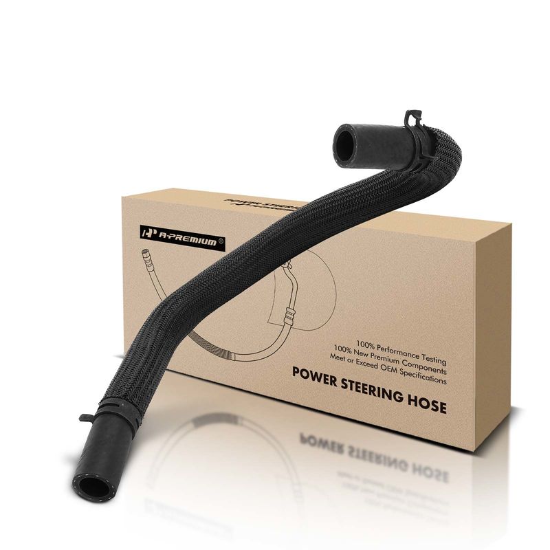 Power Steering Reservoir Line Hose Assembly for Ford F-250 Super Duty 2017-2019