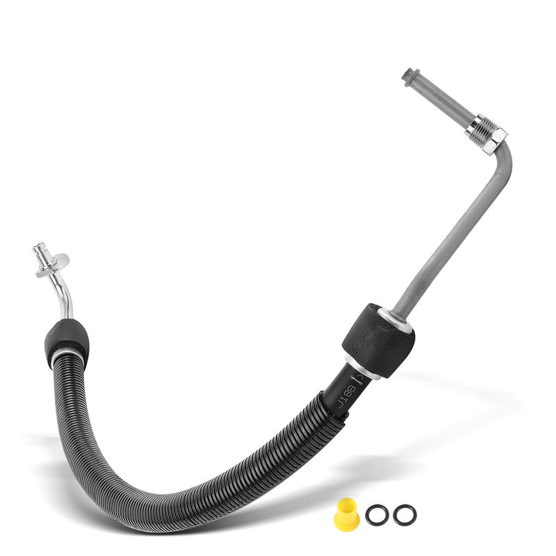 Power Steering Pressure Line Hose Assembly for Ford F-250 F-350 Super Duty 17-19
