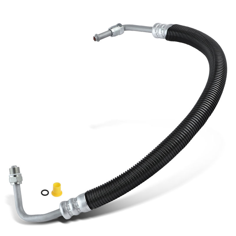 Power Steering Pressure Line Hose Assembly for Ford F-250 F-350 F-450 Super Duty