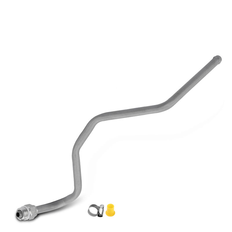 Power Steering Return Line End Fitting for Ford Mustang 2001-2003 V6 3.8L Gas