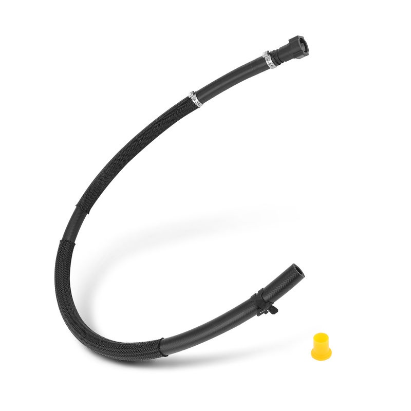 Power Steering Return Line Hose Assembly for Ford Transit-150 2015-2017 3.5 3.7L