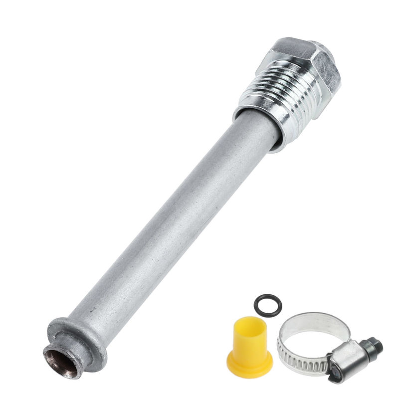 Power Steering Return Line End Fitting for GMC Sierra 1500 2500 3500 Classic HD