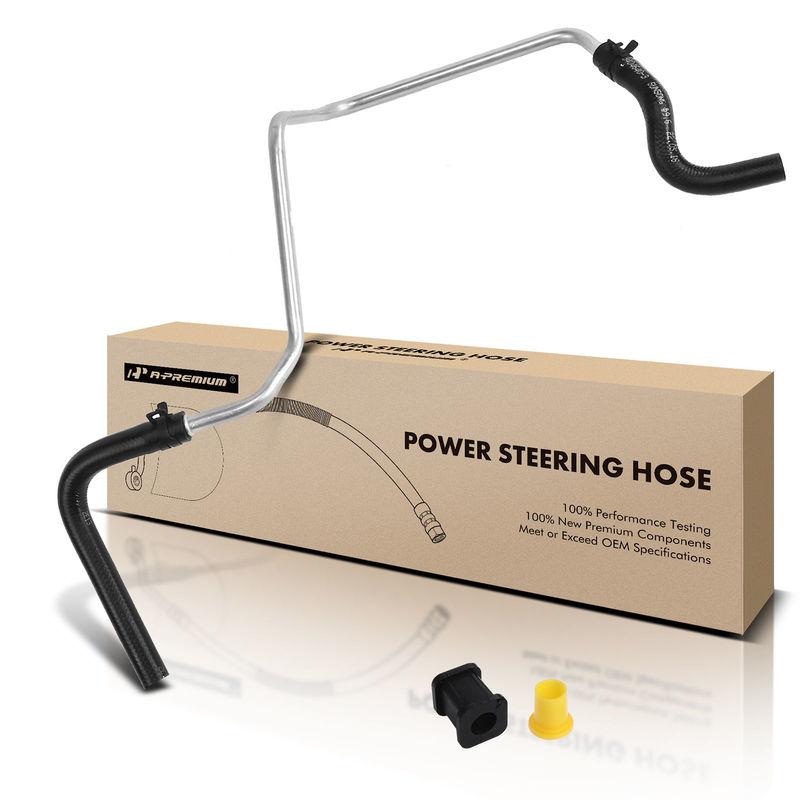 Power Steering Return Line Hose Assembly for Nissan Altima 2008-2012