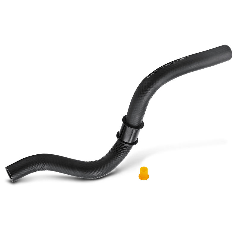 Power Steering Reservoir Line Hose Assembly for Honda Civic 2006-2011 1.8L