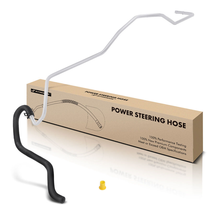 Power Steering Return Line Hose Assembly for Nissan Altima 2007-2013