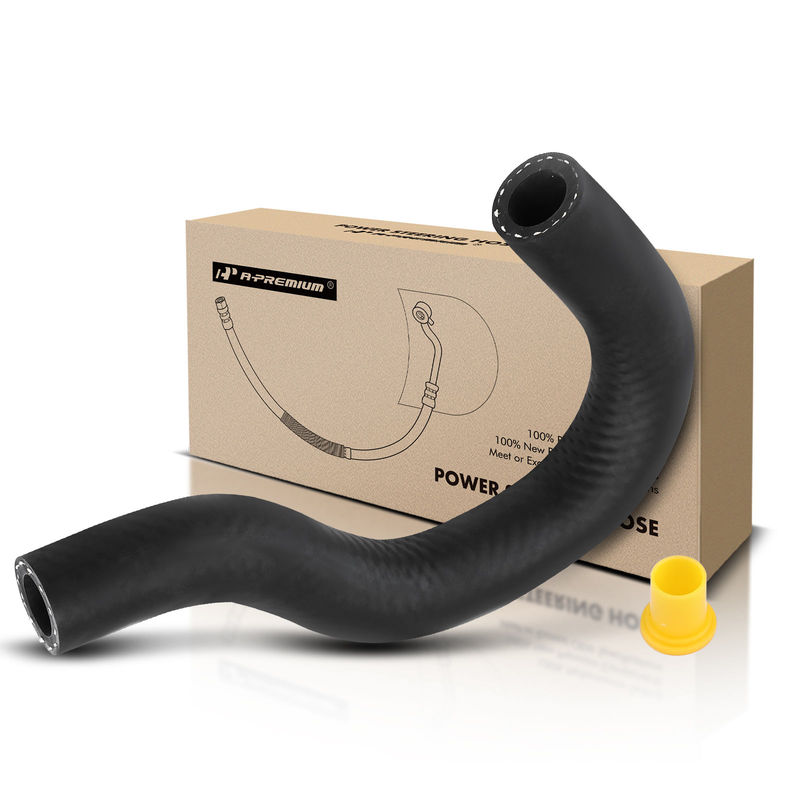 Power Steering Reservoir Line Hose Assembly for Honda Civic 2001-2005 1.7L