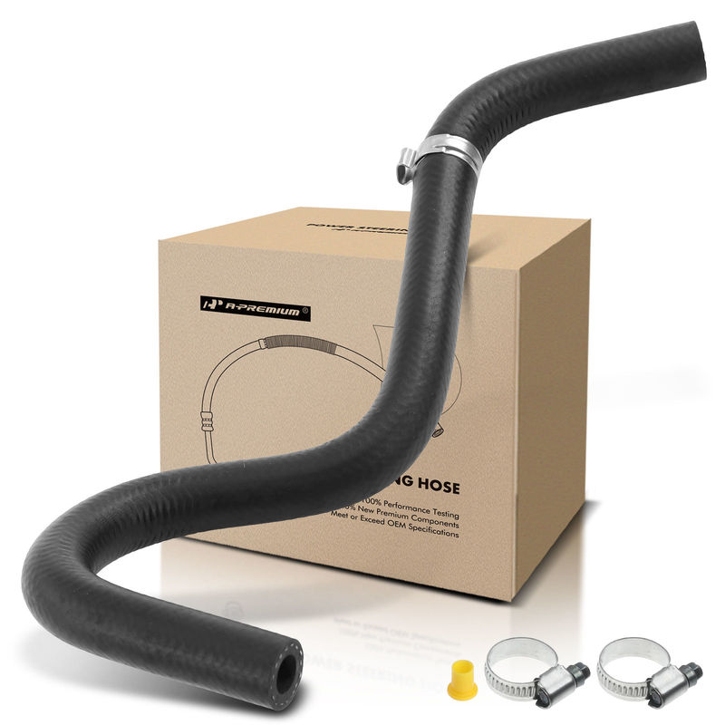 Power Steering Return Line Hose Assembly for Honda CR-V 2002-2006 2.4L