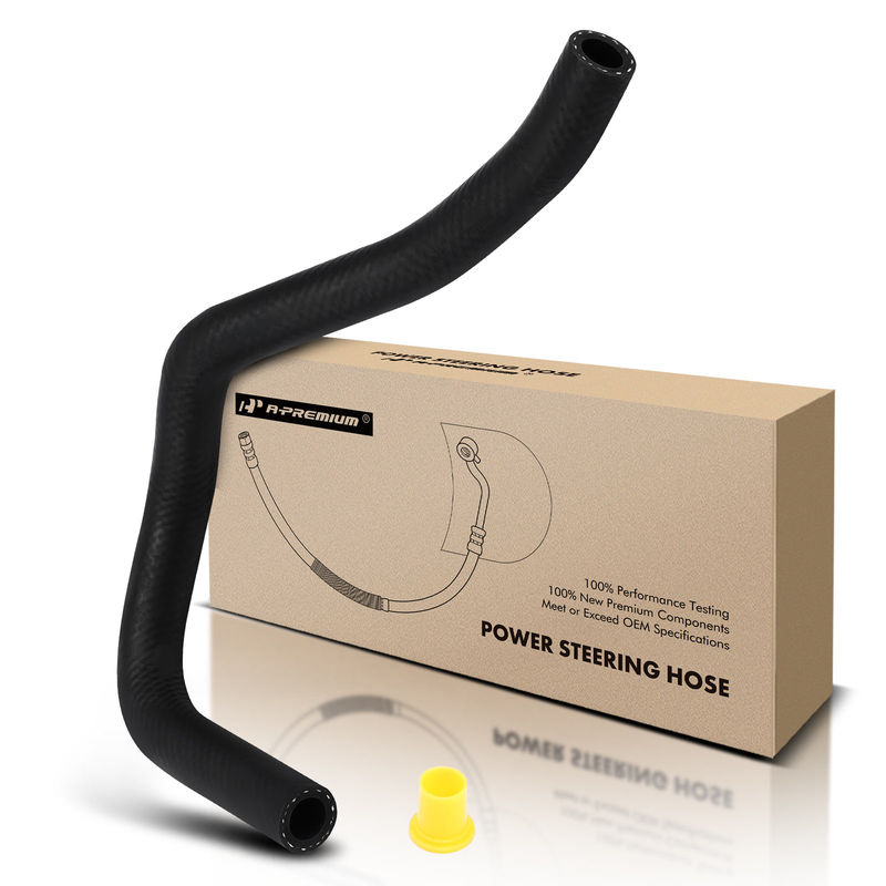 Power Steering Reservoir Line Hose Assembly for Nissan Altima 2007-2013 2.5L