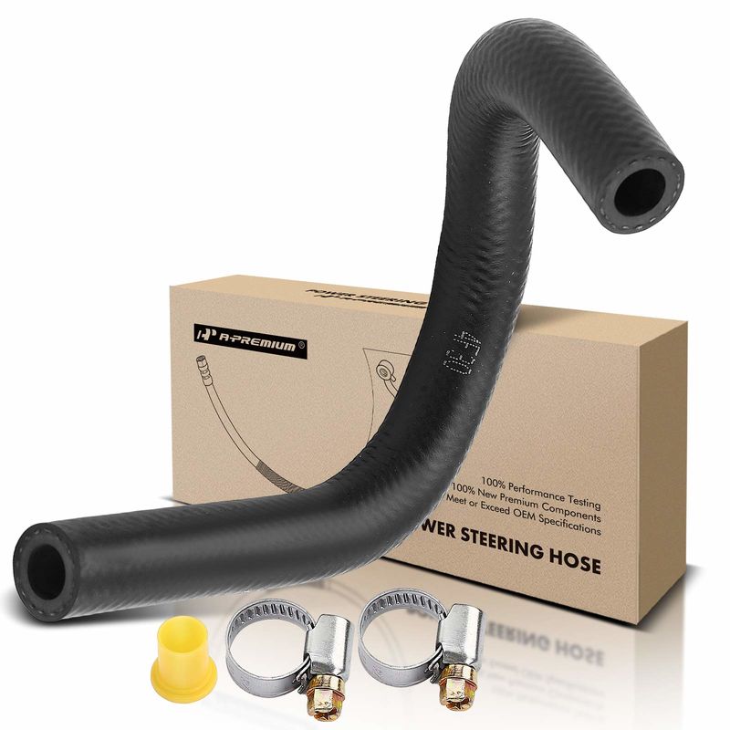 Power Steering Return Line Hose Assembly for Honda Odyssey 2005-2010