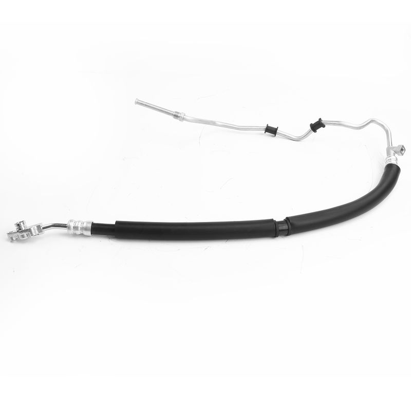 Power Steering Pressure Line Hose Assembly for Honda Pilot 2012-2015 V6 3.5L