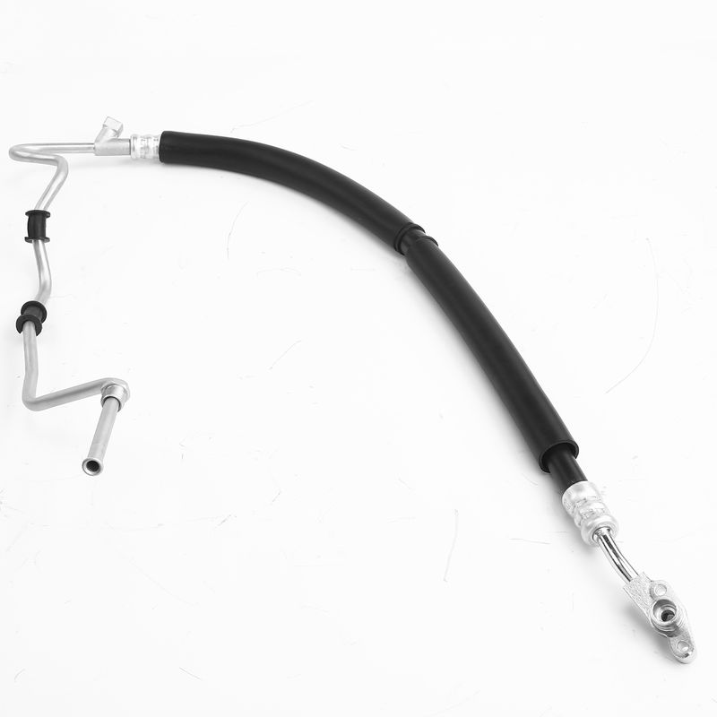 Power Steering Pressure Line Hose Assembly for Honda Pilot 2012-2015 V6 3.5L