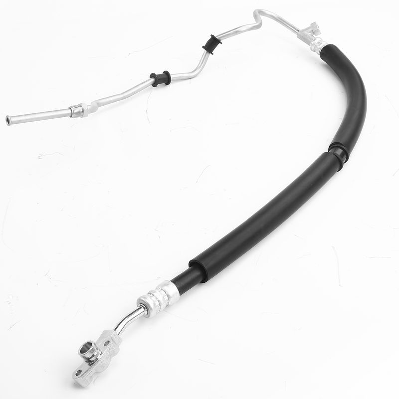 Power Steering Pressure Line Hose Assembly for Honda Pilot 2012-2015 V6 3.5L