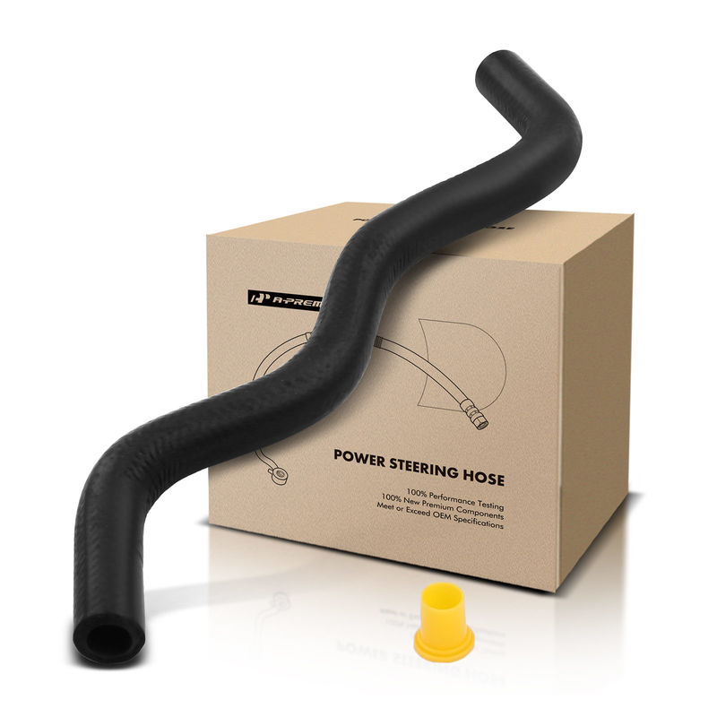 Power Steering Return Line Hose Assembly for Nissan Frontier 99-04 Xterra 3.3L