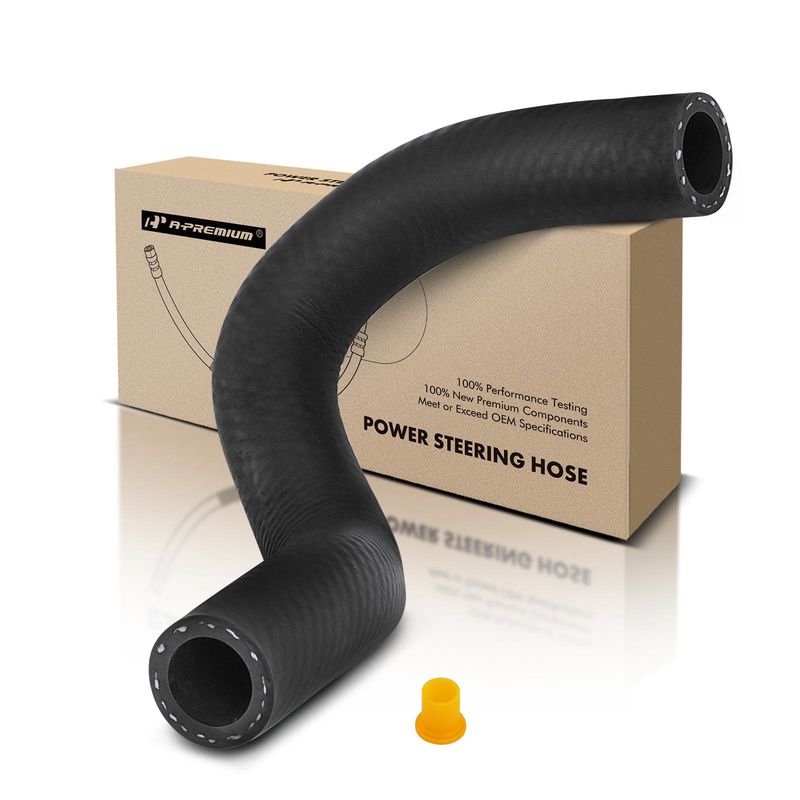 Power Steering Reservoir Line Hose Assembly for Honda Prelude 1997-2001 L4 2.2L